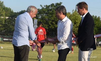  (Foto: Prensa River)