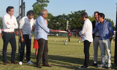  (Foto: Prensa River)