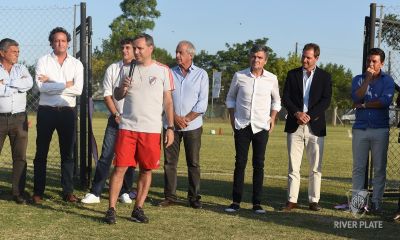  (Foto: Prensa River)