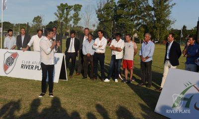  (Foto: Prensa River)