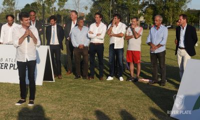  (Foto: Prensa River)