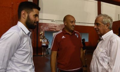  (Foto: Prensa River)