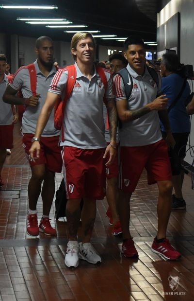  (Foto: Prensa River)