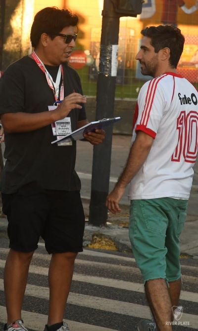  (Foto: Prensa River)