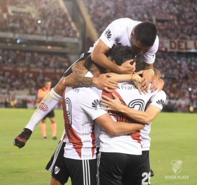  (Foto: Prensa River)