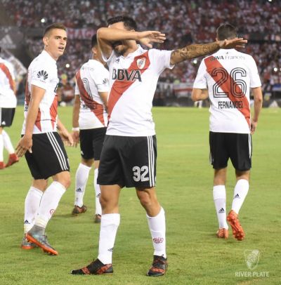  (Foto: Prensa River)