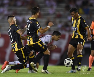  (Foto: Prensa River)