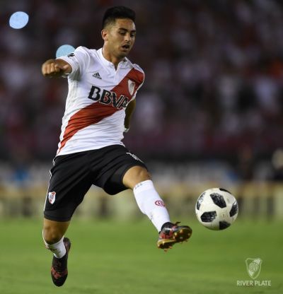  (Foto: Prensa River)
