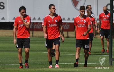  (Foto: Prensa River)