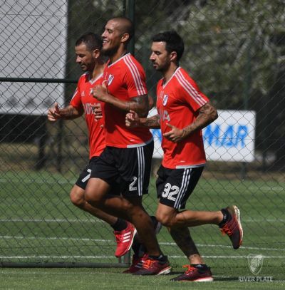  (Foto: Prensa River)