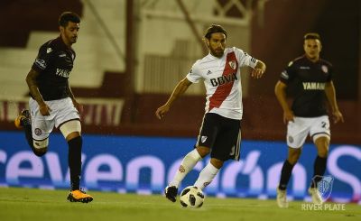  (Foto: Prensa River)