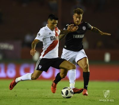  (Foto: Prensa River)