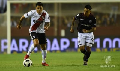  (Foto: Prensa River)