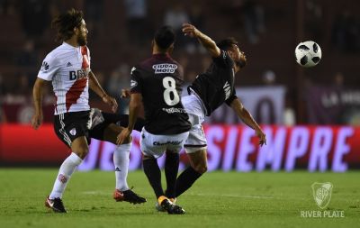  (Foto: Prensa River)
