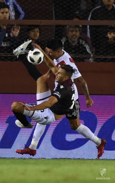  (Foto: Prensa River)