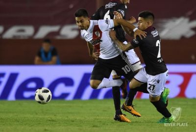  (Foto: Prensa River)