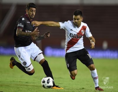  (Foto: Prensa River)
