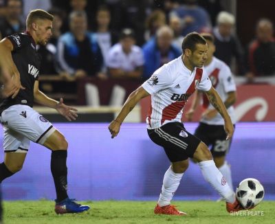  (Foto: Prensa River)