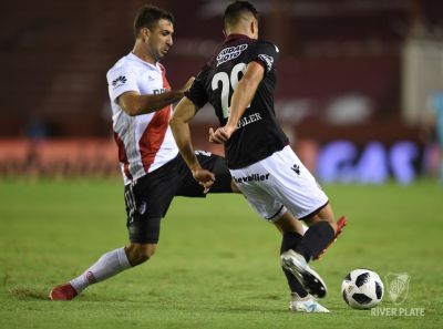  (Foto: Prensa River)