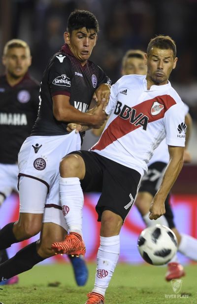  (Foto: Prensa River)