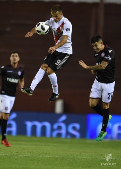  (Foto: Prensa River)