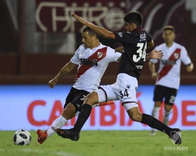  (Foto: Prensa River)