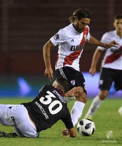  (Foto: Prensa River)