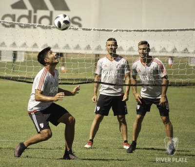  (Foto: Prensa River)