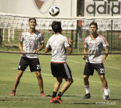  (Foto: Prensa River)