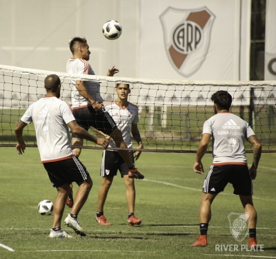  (Foto: Prensa River)
