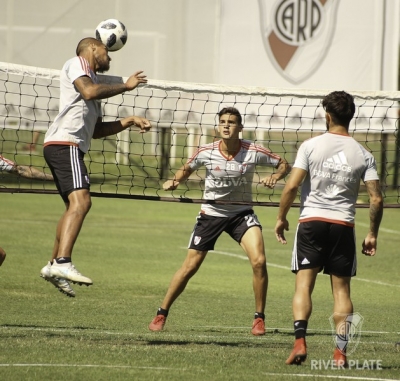  (Foto: Prensa River)