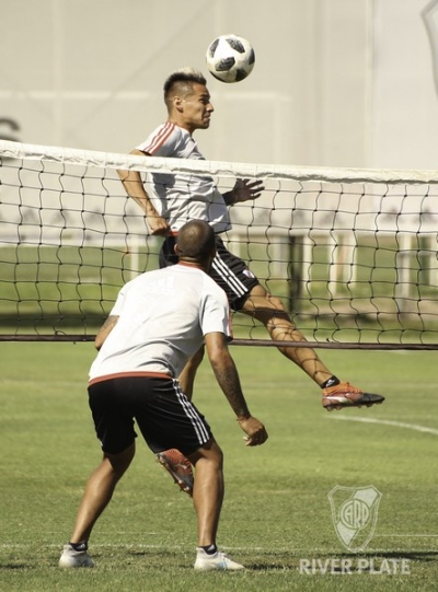  (Foto: Prensa River)