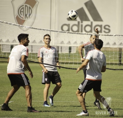  (Foto: Prensa River)