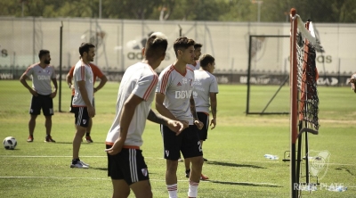  (Foto: Prensa River)