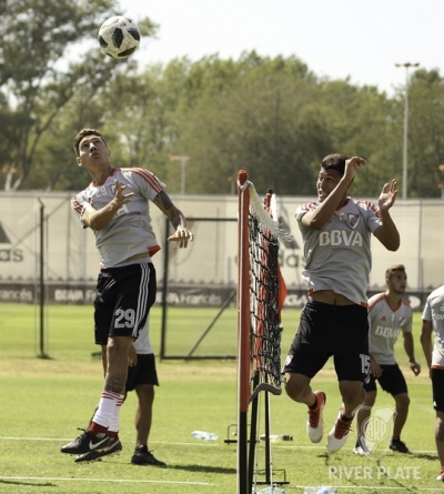  (Foto: Prensa River)