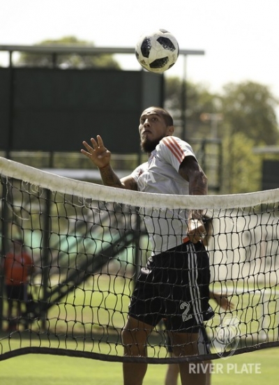  (Foto: Prensa River)