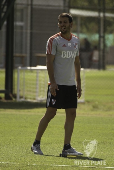  (Foto: Prensa River)