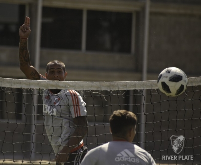  (Foto: Prensa River)