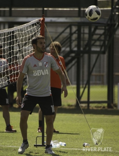  (Foto: Prensa River)