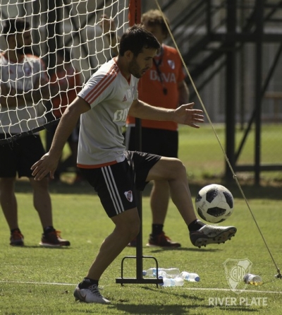  (Foto: Prensa River)