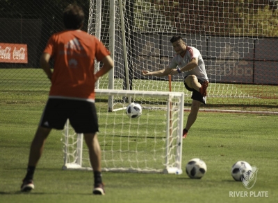  (Foto: Prensa River)
