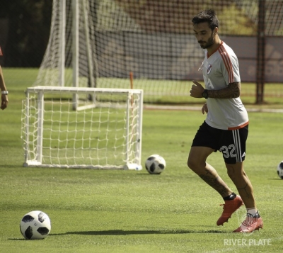  (Foto: Prensa River)