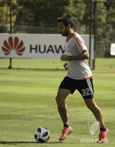  (Foto: Prensa River)
