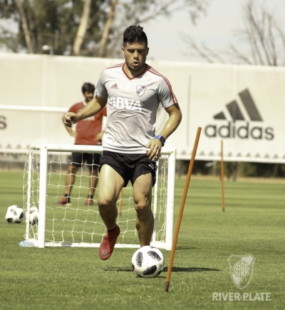  (Foto: Prensa River)