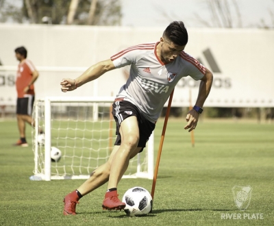  (Foto: Prensa River)