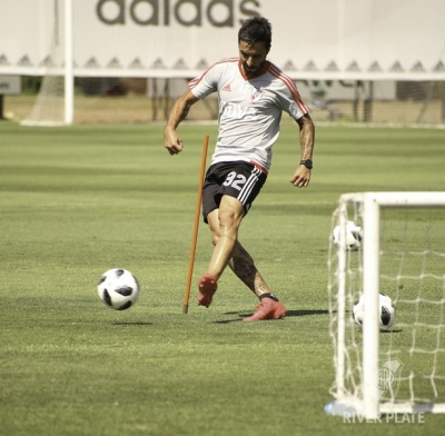  (Foto: Prensa River)