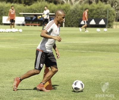  (Foto: Prensa River)