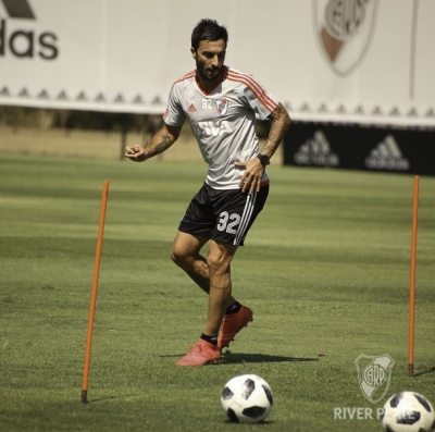 (Foto: Prensa River)