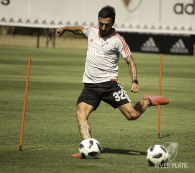  (Foto: Prensa River)