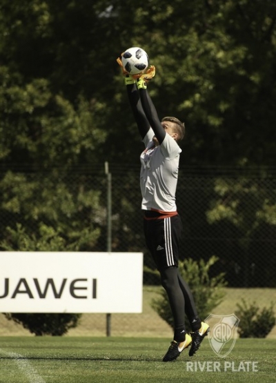  (Foto: Prensa River)